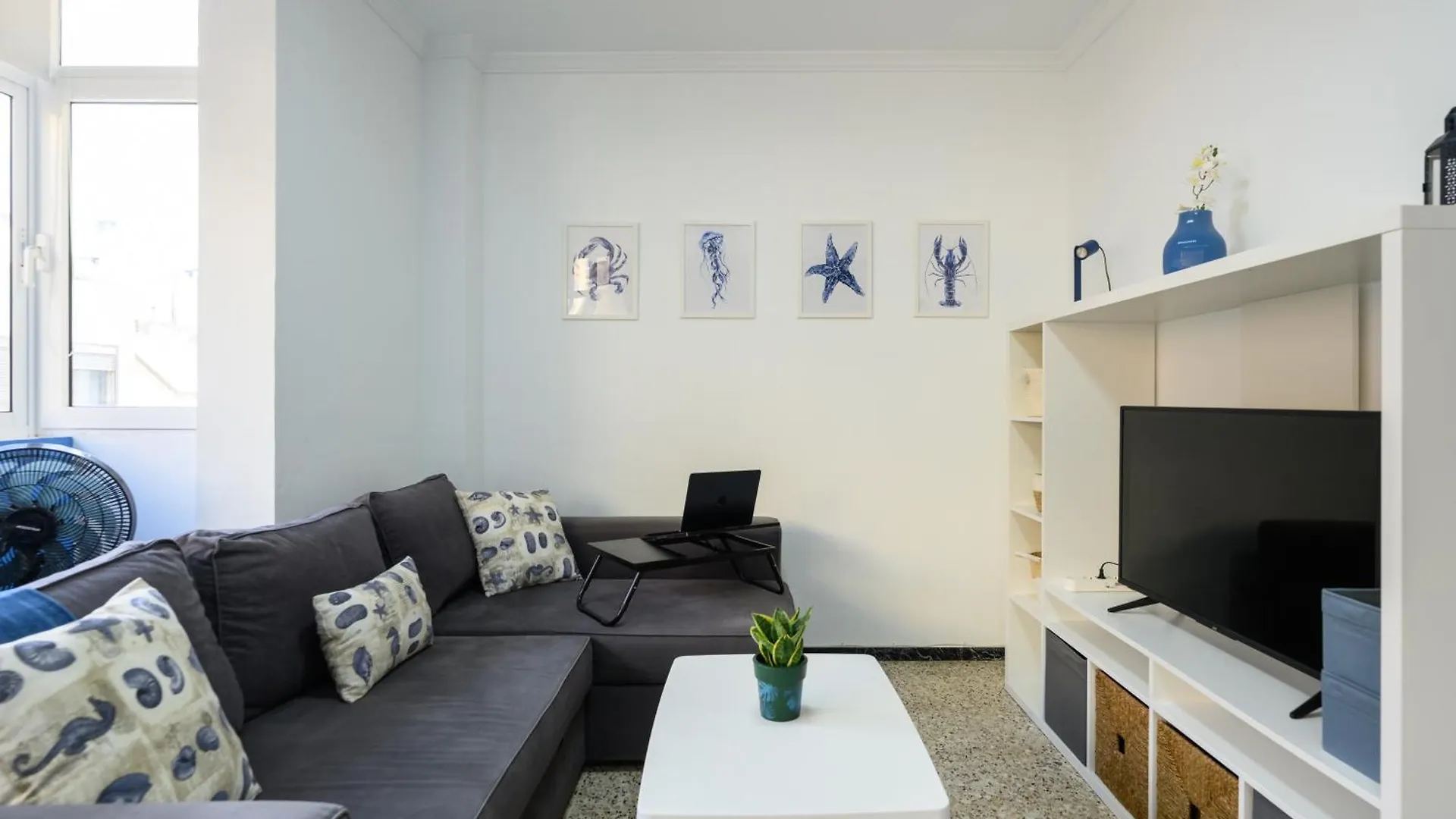 Apartment Sg La Jara Beach Las Palmas de Gran Canaria