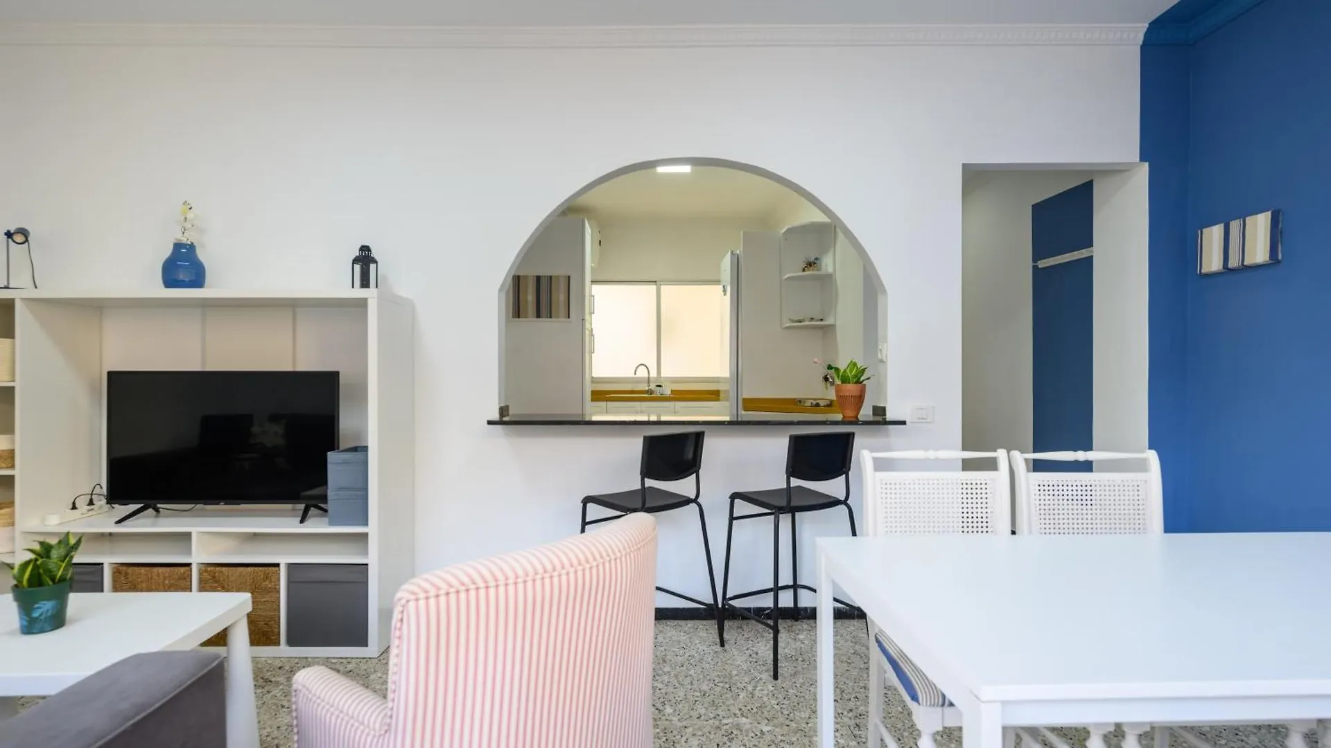 Sg La Jara Beach Las Palmas de Gran Canaria Apartment