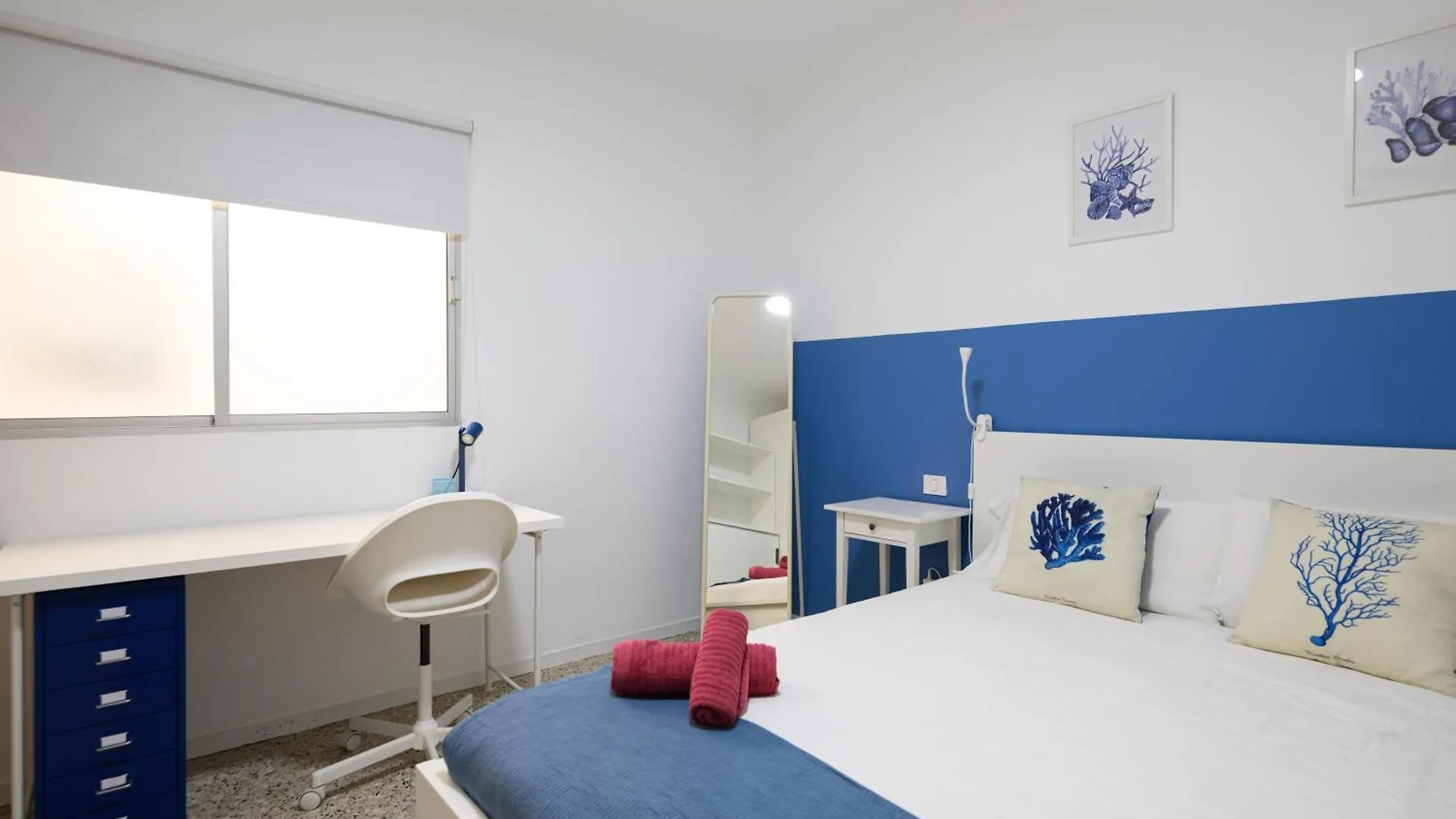Apartment Sg La Jara Beach Las Palmas de Gran Canaria Spain