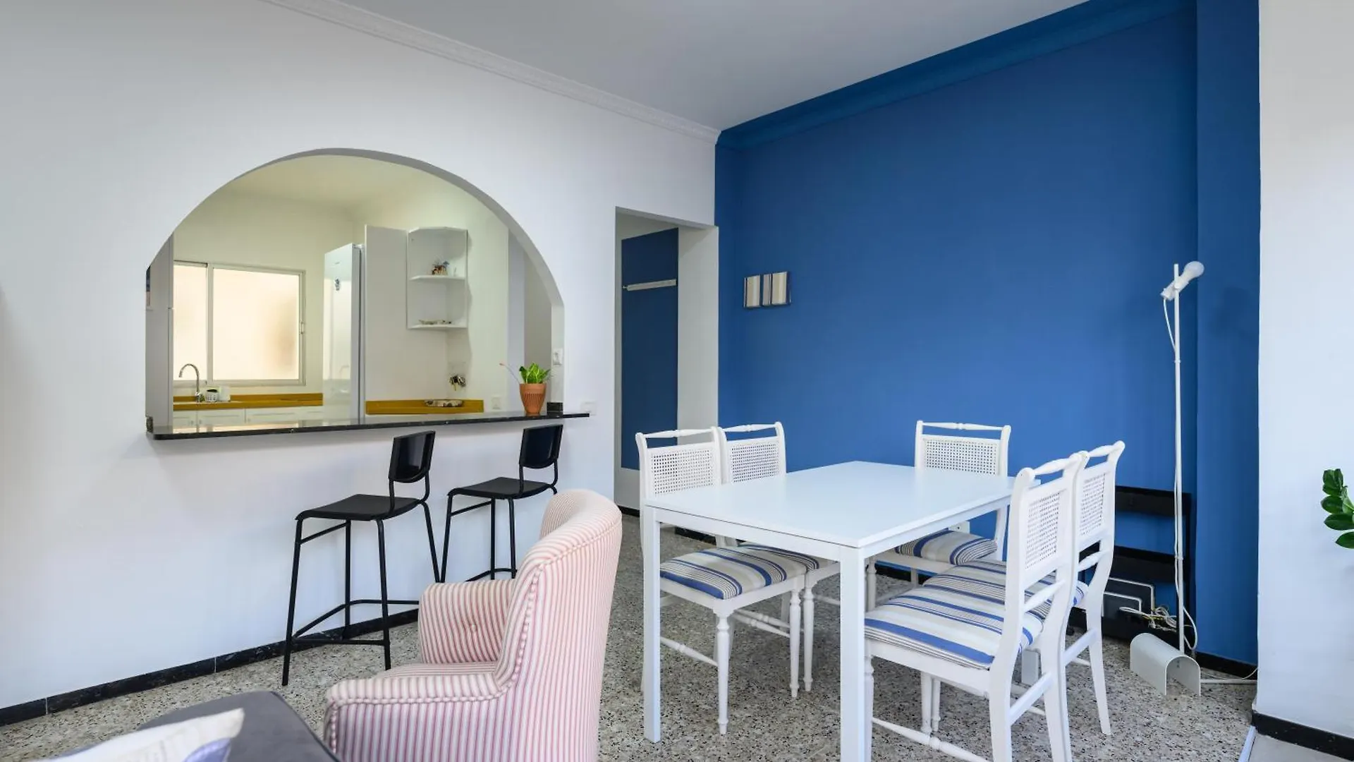 Sg La Jara Beach Las Palmas de Gran Canaria Apartment