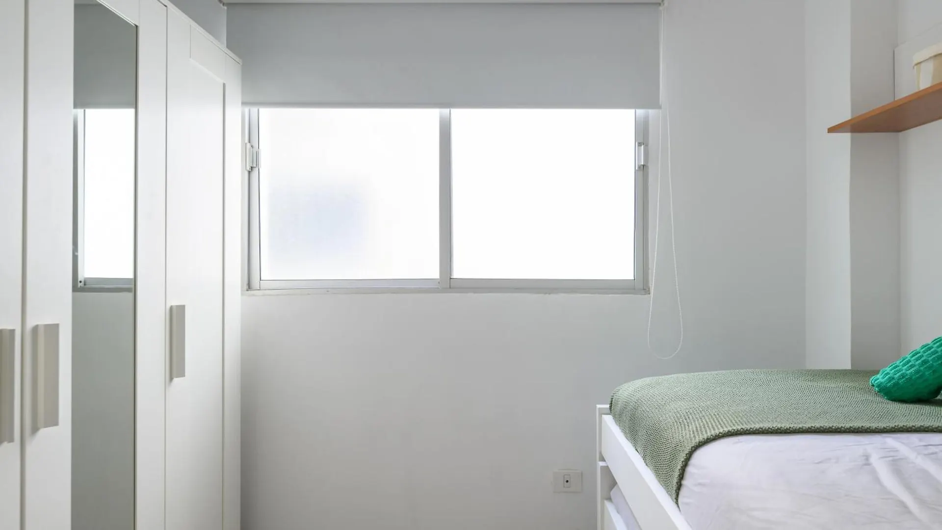 Sg La Jara Beach Las Palmas de Gran Canaria Apartment