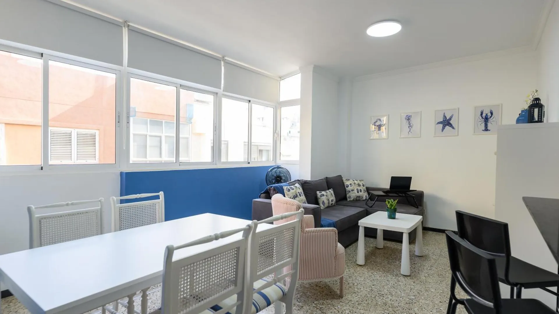Apartment Sg La Jara Beach Las Palmas de Gran Canaria Spain