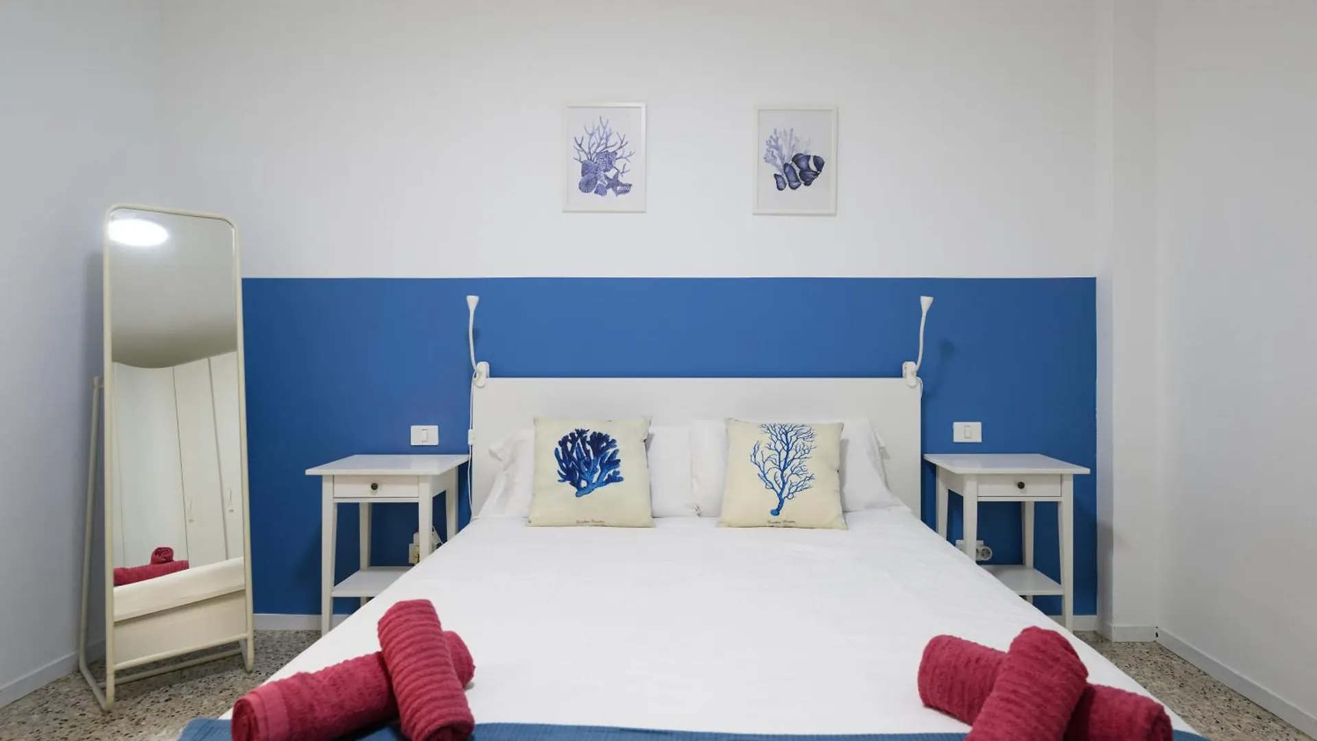 Sg La Jara Beach Las Palmas de Gran Canaria Apartment