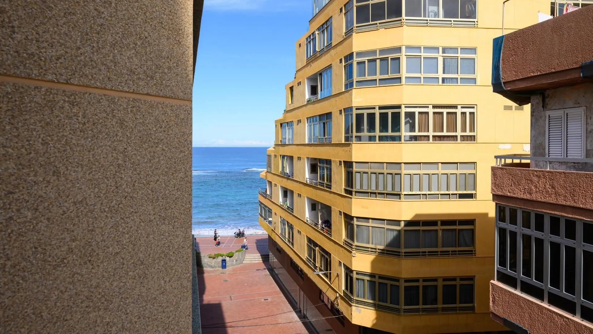 Sg La Jara Beach Las Palmas de Gran Canaria Spain