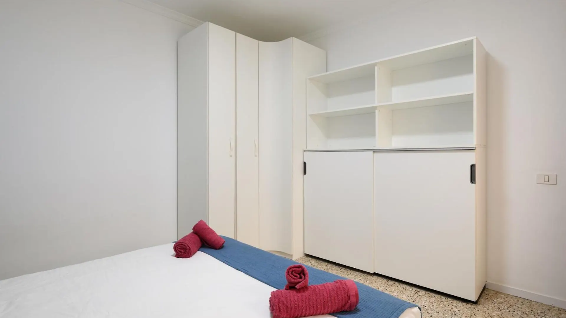 Sg La Jara Beach Las Palmas de Gran Canaria Apartment