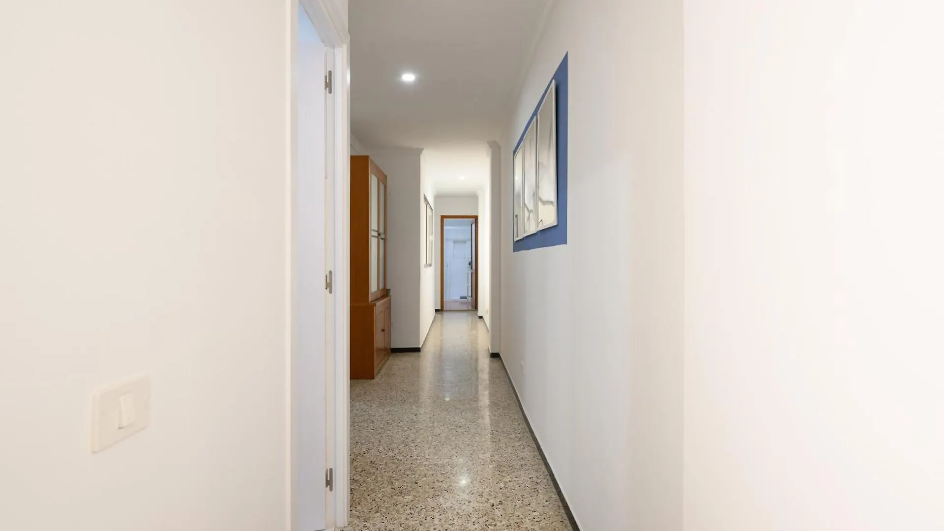 Apartment Sg La Jara Beach Las Palmas de Gran Canaria