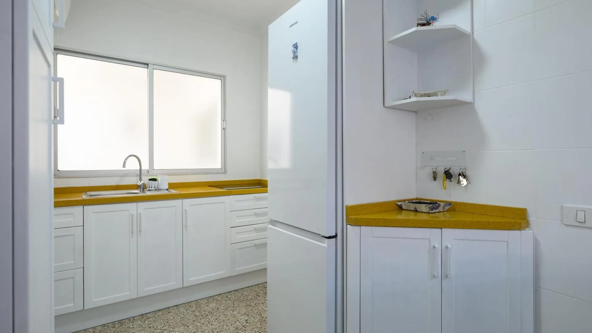 Apartment Sg La Jara Beach Las Palmas de Gran Canaria