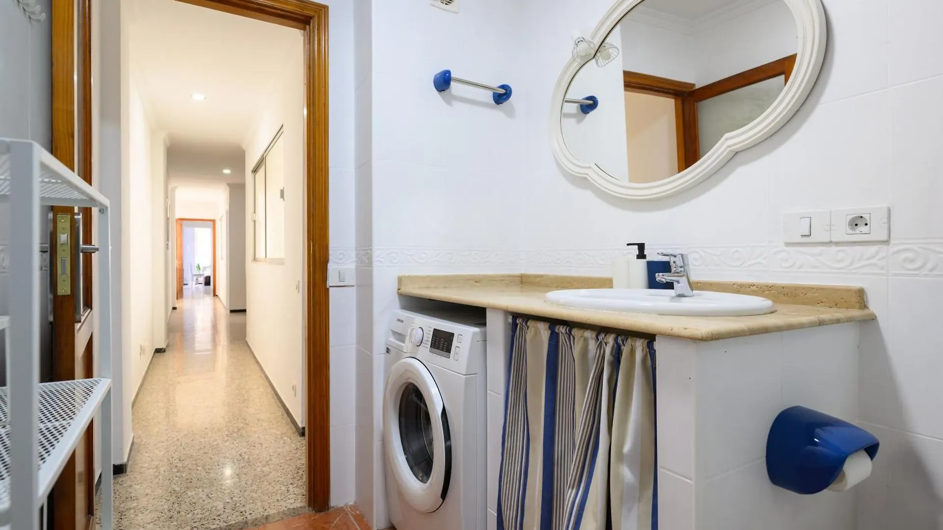 Apartment Sg La Jara Beach Las Palmas de Gran Canaria