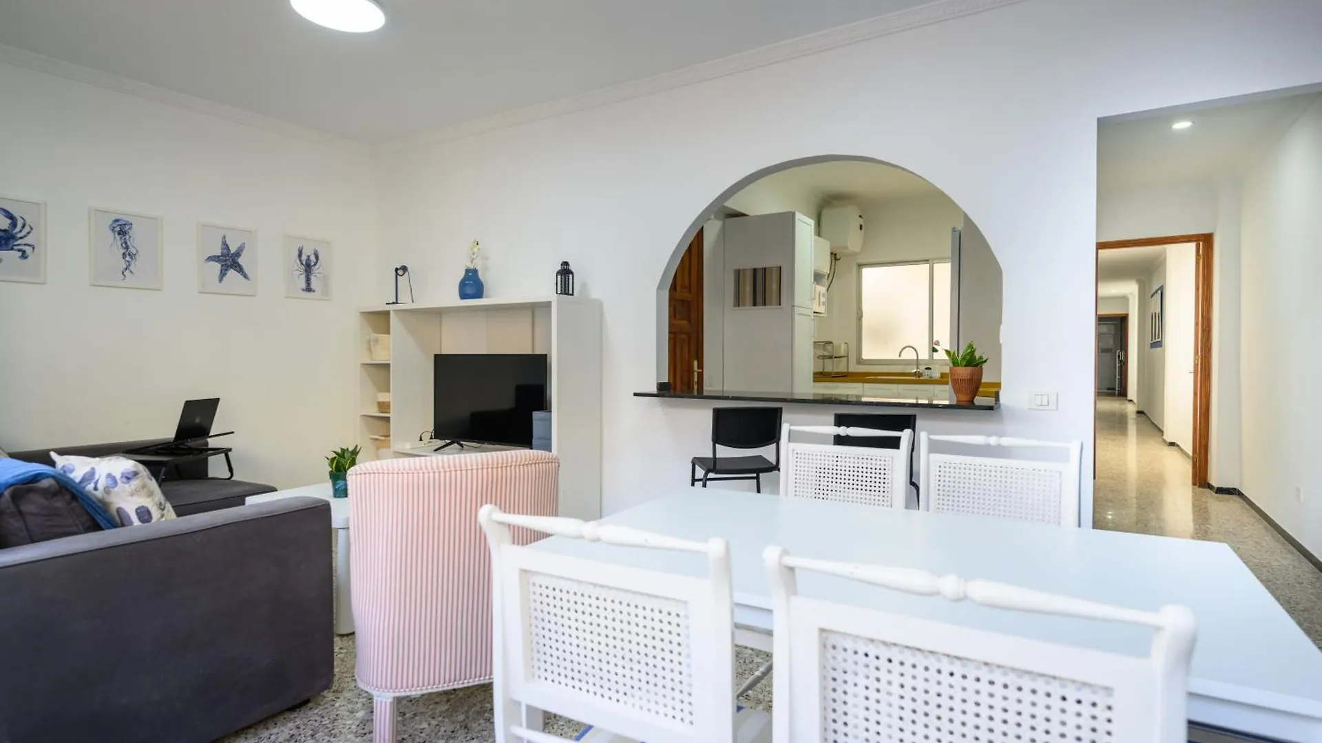 Apartment Sg La Jara Beach Las Palmas de Gran Canaria