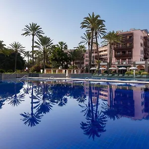 5* Отель Santa Catalina, A Royal Hideaway