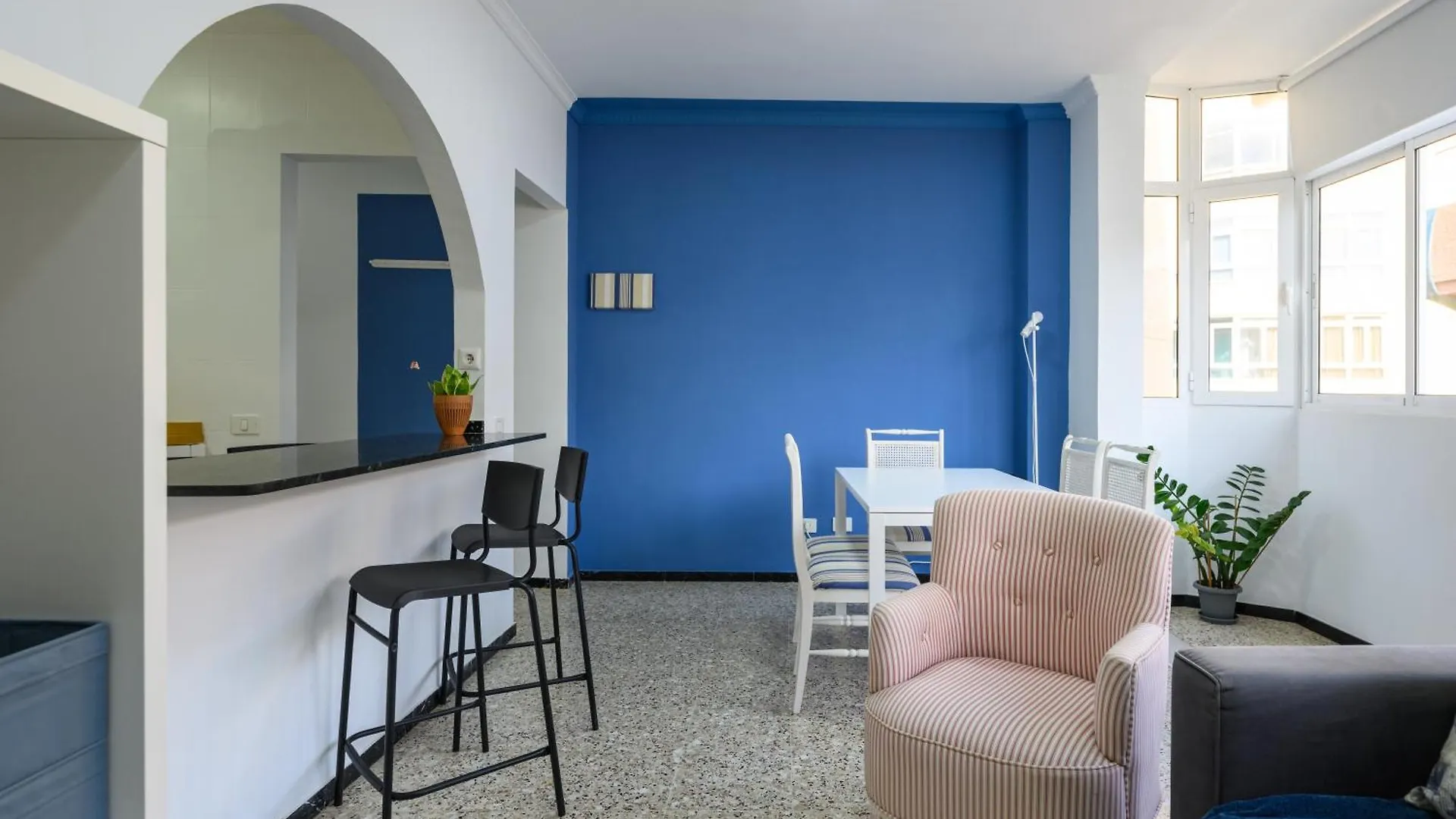 Apartment Sg La Jara Beach Las Palmas de Gran Canaria Spain